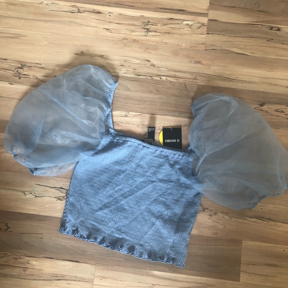 Forever 21- Summer top